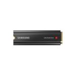 Samsung 980 PRO Heatsink NVMe M.2 SSD 2TB MZ-V8P2T0CW