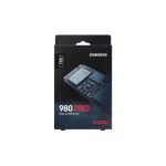 Samsung 980 PRO NVMe M.2 SSD 1TB Play Station MZ-V8P1T0BW
