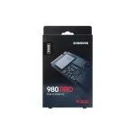 Samsung 980 PRO NVMe M.2 SSD 250 GB MZ-V8P250BW
