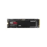 Samsung 980 PRO NVMe M.2 SSD 250 GB MZ-V8P250BW