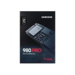 Samsung 980 PRO NVMe Siyah 2TB M.2 SSD 2TB Playstation 5 MZ-V8P2T0BW
