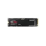 Samsung 980 PRO NVMe Siyah 2TB M.2 SSD 2TB Playstation 5 MZ-V8P2T0BW