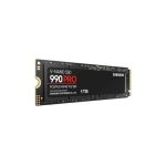 Samsung 990 PRO NVMe M.2 SSD 1TB MZ-V9P1T0BW
