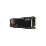 Samsung 990 PRO NVMe M.2 SSD 1TB MZ-V9P1T0BW