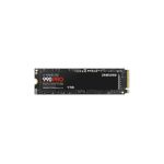 Samsung 990 PRO NVMe M.2 SSD 1TB MZ-V9P1T0BW