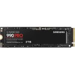 Samsung 990 PRO NVMe M.2 SSD 2TB MZ-V9P2T0BW