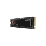 Samsung 990 PRO NVMe M.2 SSD 4TB MZ-V9P4T0BW