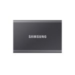 Samsung Portable SSD T7 1TB Gri Playstation, Xbox, Macs MU-PC1T0T/WW