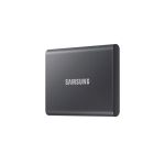 Samsung Portable SSD T7 500 GB Gri Playstation, Xbox, Macs MU-PC500T/WW
