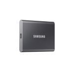 Samsung Portable SSD T7 500 GB Gri Playstation, Xbox, Macs MU-PC500T/WW
