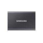 Samsung Portable SSD T7 500 GB Gri Playstation, Xbox, Macs MU-PC500T/WW
