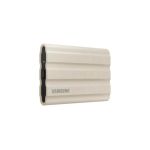 Samsung Portable SSD T7 Shield 1TB Bej MU-PE1T0K/EU