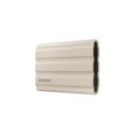 Samsung Portable SSD T7 Shield 1TB Bej MU-PE1T0K/EU