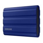 Samsung Portable SSD T7 Shield 1TB Mavi MU-PE1T0R/EU