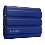 Samsung Portable SSD T7 Shield 1TB Mavi MU-PE1T0R/EU