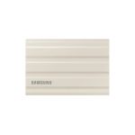 Samsung Portable SSD T7 Shield 2TB Bej MU-PE2T0K/EU