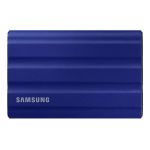 Samsung Portable SSD T7 Shield 2TB Mavi MU-PE2T0R/EU