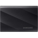 Samsung Portable SSD T9 1TB Siyah MU-PG1T0B/EU