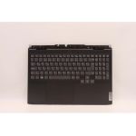Lenovo IdeaPad Gaming 3 15IAH7 Type 82S9 Notebook Türkçe Q Klavye Upper Case 5CB1H88888