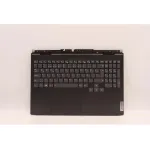 Lenovo IdeaPad Gaming 3 15IAH7 Type 82S9 Notebook Türkçe Q Klavye Upper Case 5CB1H88888
