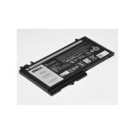 Dell Latitude E5450 Notebook 11.1V 38Wh 3-Cell Orjinal Pili Bataryası