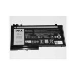 Dell Latitude E5450 Notebook 11.1V 38Wh 3-Cell Orjinal Pili Bataryası