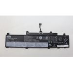 Lenovo ThinkPad L14 Gen 4 (Type 21H1, 21H2) Notebook 11.31V 46.5Whr 3-Cell Orjinal Bataryası 5B11H56351