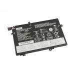 Lenovo ThinkPad L15 Gen 2 (20X300G8TX024) Orjinal Laptop Bataryası