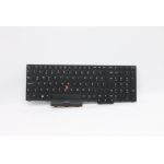 Lenovo ThinkPad L15 Gen 2 (20X300G8TX024) Orjinal Türkçe Klavye