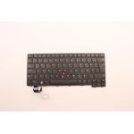 Lenovo ThinkPad T14 Gen 4 (Type 21K3, 21K4) Notebook Orjinal Türkçe Klavye