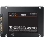 Samsung 870 EVO SATA III 2,5 inç SSD MZ-77E500B/EU