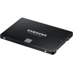 Samsung 870 EVO SATA III 2,5 inç SSD MZ-77E500B/EU