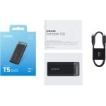 Samsung Portable SSD T5 EVO 8TB MU-PH8T0S/EU