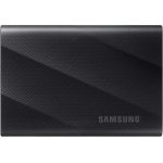 Samsung Portable SSD T9 4TB Siyah MU-PG4T0B/EU