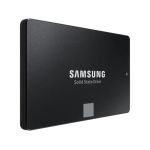 Samsung SSD 870 EVO SATA III 2.5 Zoll 1TB MZ-77E1T0B/EU