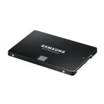 Samsung SSD 870 EVO SATA III 2.5 Zoll 1TB MZ-77E1T0B/EU