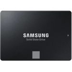 Samsung SSD 870 EVO SATA III 2.5 Zoll 1TB MZ-77E1T0B/EU