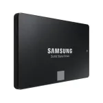 Samsung SSD 870 EVO SATA III 2.5 Zoll 2TB MZ-77E2T0B/E