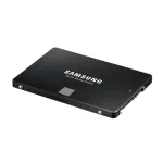 Samsung SSD 870 EVO SATA III 2.5 Zoll 2TB MZ-77E2T0B/E