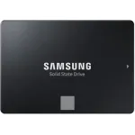 Samsung SSD 870 EVO SATA III 2.5 Zoll 500 GB MZ-77E500B/EU