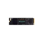 WD BLACK SN750 SE NVMe SSD Battlefield 2042 PC Game 1TB WDBB9J0010BNC-DRSN