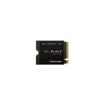 WD BLACK SN770M NVMe SSD M.2 2230 1TB WDBDNH0010BBK WRSN