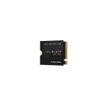 WD BLACK SN770M NVMe SSD M.2 2230 500GB WDBDNH5000ABK-WRSN