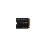 WD BLACK SN770M NVMe SSD M.2 2230 500GB WDBDNH5000ABK-WRSN