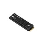 WD BLACK SN850P NVMe 2TB SSD PS5 Uyumlu WDBBYV0020BNC-WRSN