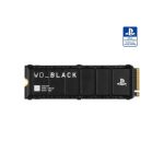 WD BLACK SN850P NVMe 2TB SSD PS5 Uyumlu WDBBYV0020BNC-WRSN
