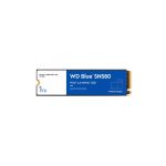 WD Blue SN580 NVMe SSD 1TB WDS100T3B0E