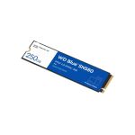 WD Blue SN580 NVMe SSD 256GB WDS250G3B0E