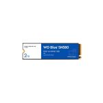 WD Blue SN580 NVMe SSD 2TB WDS200T3B0E