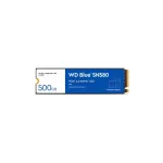 WD Blue SN580 NVMe SSD 500GB WDS500G3B0E